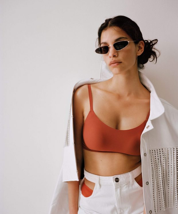 Apatinis trikotažas