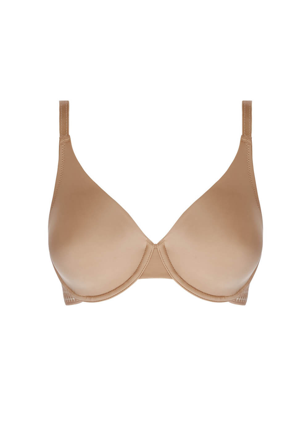 WE143002-PRN-cut-Wacoal-Lingerie-Respect-Praline-Seamless-Bra