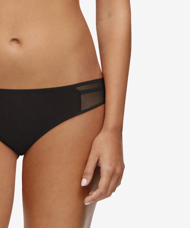 С низкой талией